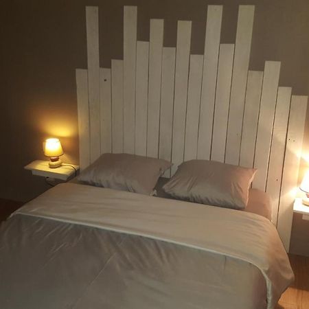 Appartement Spacieux Et Atypique Седан Екстериор снимка