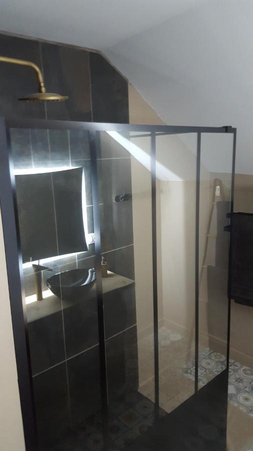 Appartement Spacieux Et Atypique Седан Екстериор снимка